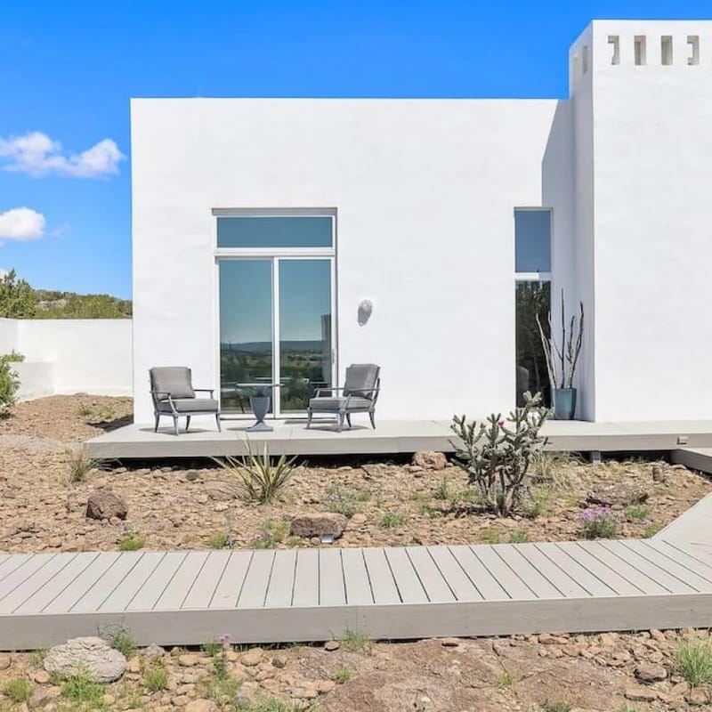 Kingfisher – Modern inside, gorgeous outside